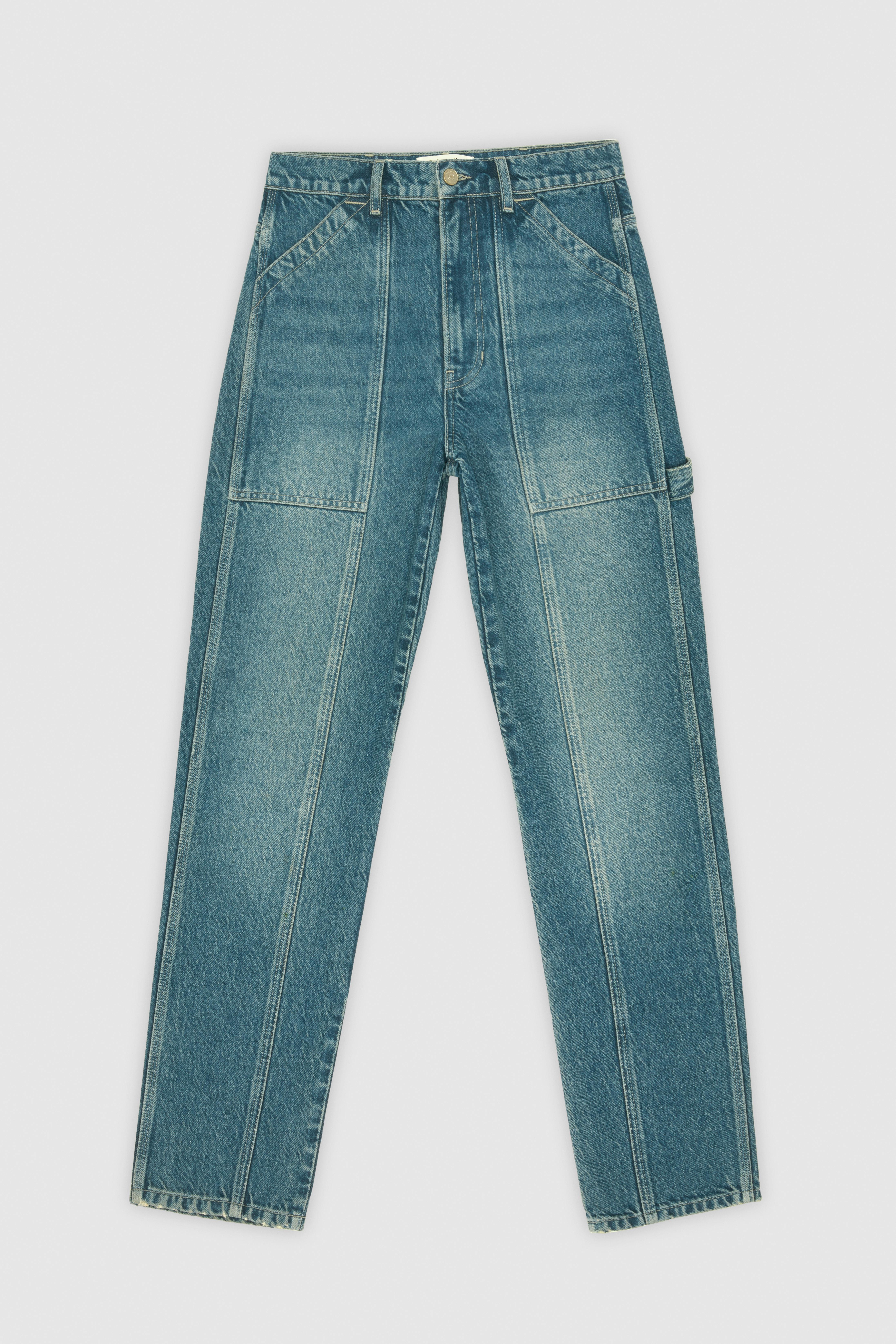 Best Sustainable Denim Jeans Brands | Fashion | Grazia